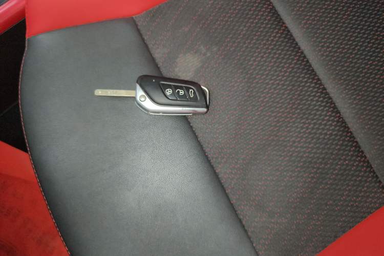 Used BAIC Senova X25 2015 1.5L Automatic Elite Model