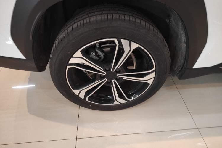 Used  L7 2025 EM-i 115km Exploration+ Edition