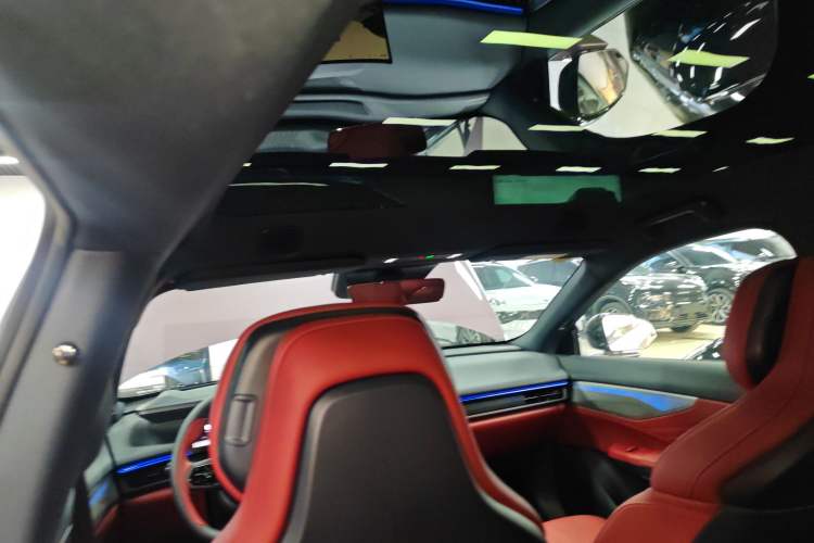 Used Lynk & Co 07 2026 Model 126 Long-Range Ultra H7