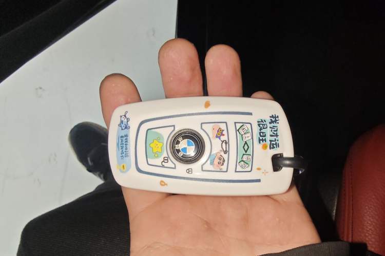 Used BMW 3 Series GT 2019 320i M Sport Night Edition
