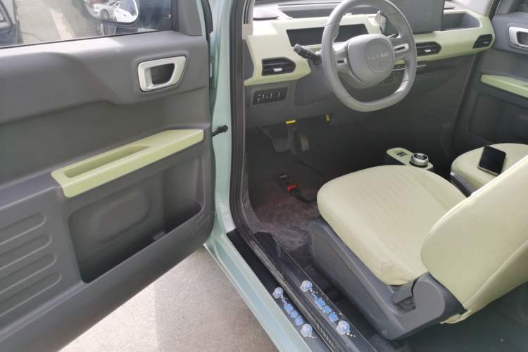 Used  Panda 2024 Panda Mini 200km Endurance Bear
