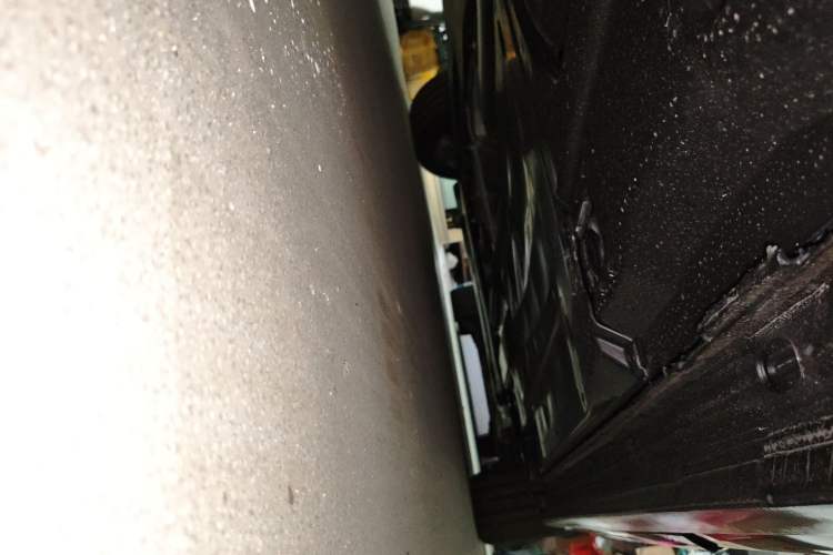 Used Volkswagen Passat 2025 Outstanding Model 380TSI Starry Dragon Edition
