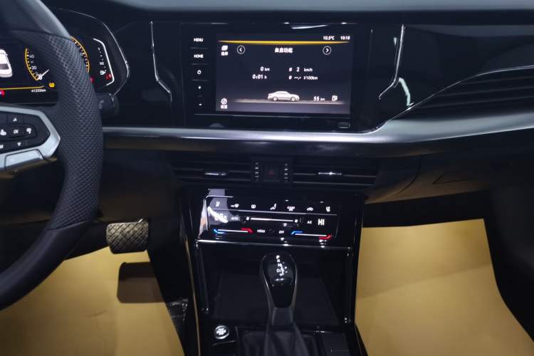 Used Volkswagen Passat 2025 Outstanding Model 330TSI Elite Edition
