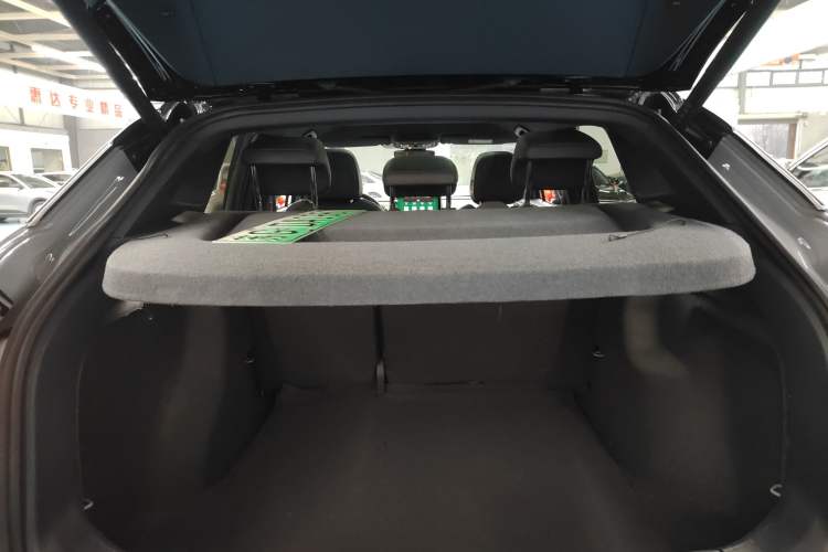 Used Volkswagen ID.4 CROZZ 2022 Long-Range Lite PRO Edition