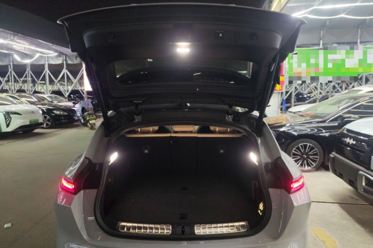 Used Nio ET5T 2024 75kWh Touring
