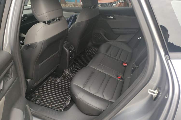 Used Citroen C5 X 2021 1.6T Enjoy the Extraordinary
