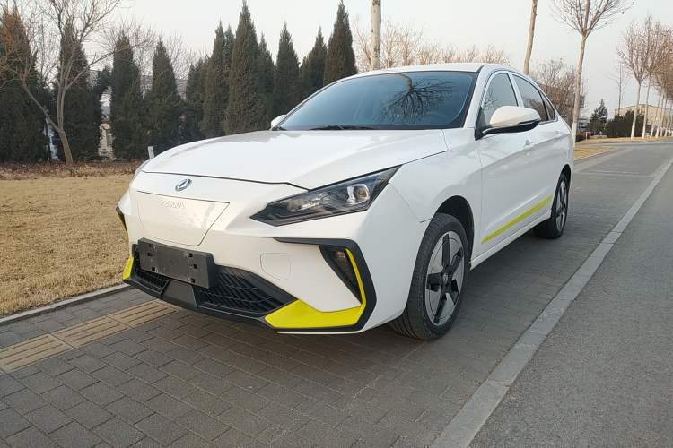 Used Dongfeng Aeolus E70 2023 PRO Smart Drive Edition