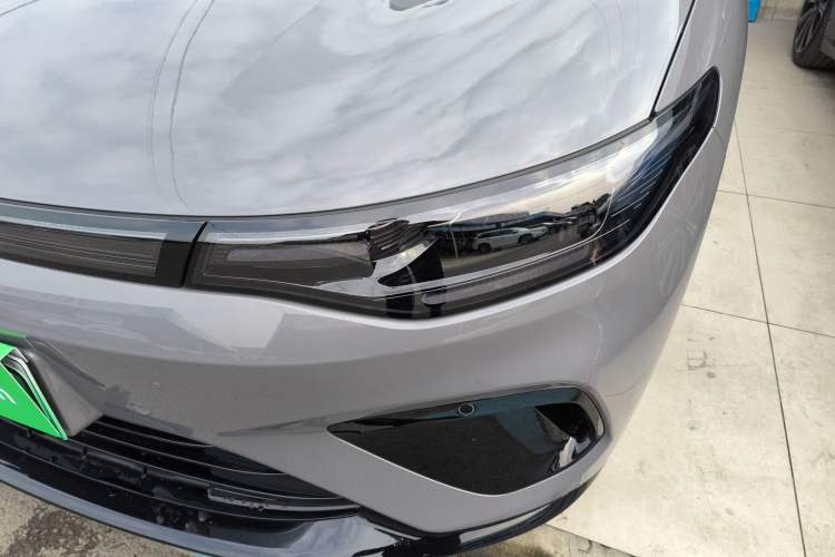 Used Leapmotor Lafa5 2026 Model 515 Pro
