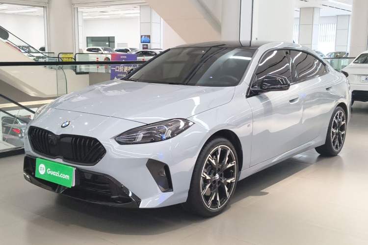 Used BMW 2 Series 2025 225L M Sport Night Edition Package