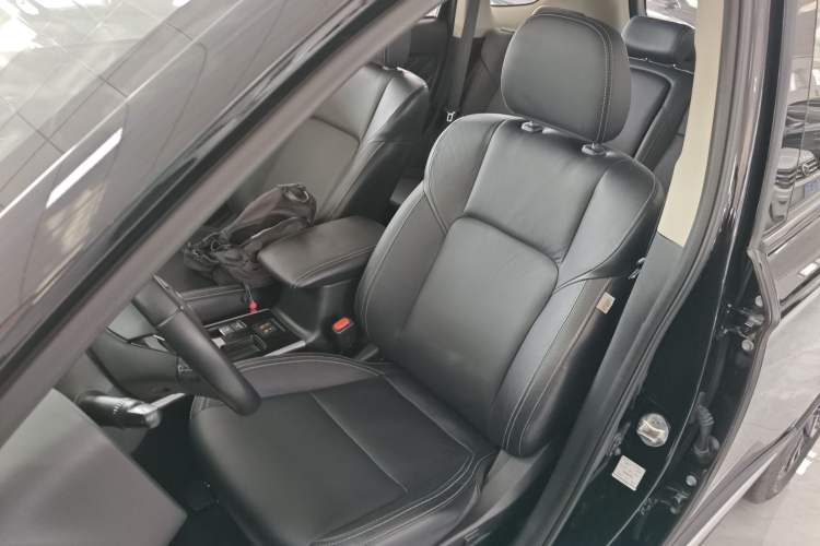 Used Mitsubishi Outlander 2020 2.0L Two-Wheel Drive Enjoyment Version 5 Seats