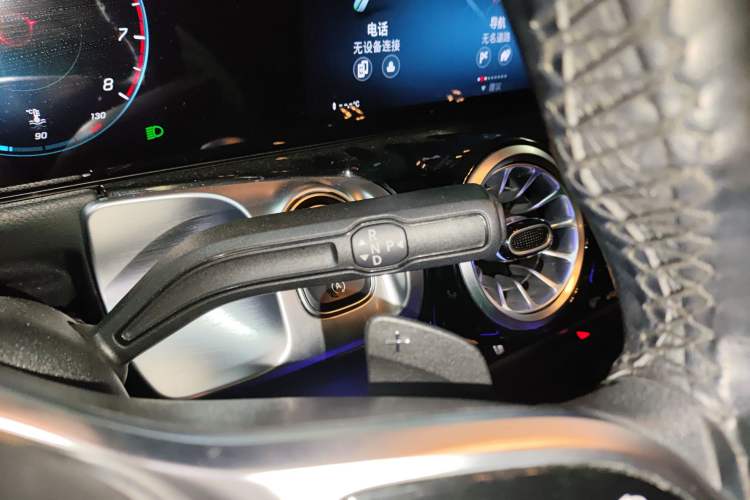 Used Mercedes-Benz GLB 2022 GLB 200 Dynamic Edition
