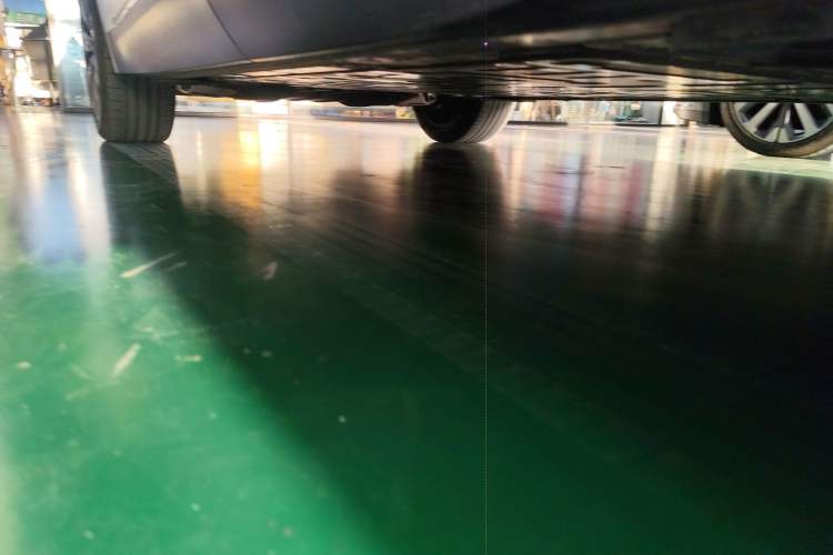 Used Nio ES8 2023 75 kWh
