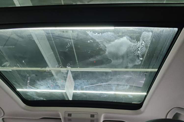 Used Volkswagen Tayron 2019 330TSI Two-Wheel-Drive Luxury Version China V Emission Standard
