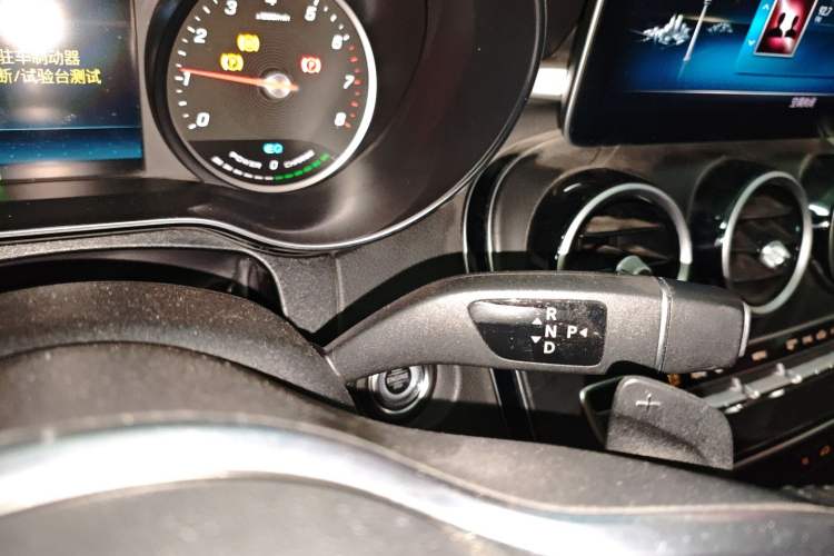 Used Mercedes-Benz C-Class 2019 C 260 L Sport Edition