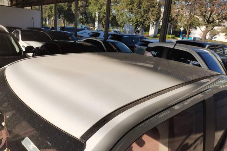 Used Wuling Hongguang MINIEV 2022 Macaron Premium Model – Lithium Ternary Battery
