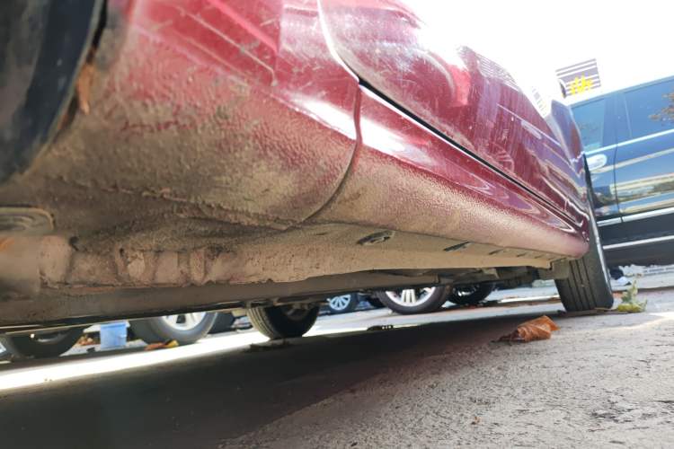 Used Kia Pegas 2017 1.4L Manual Value Edition
