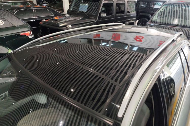 Used Mercedes-Benz C-Class 2011 C 200 Fashion Travel Edition
