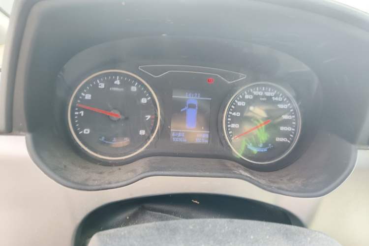 Used  M4 2019 Business Series 2.0L Manual - China VI Standard