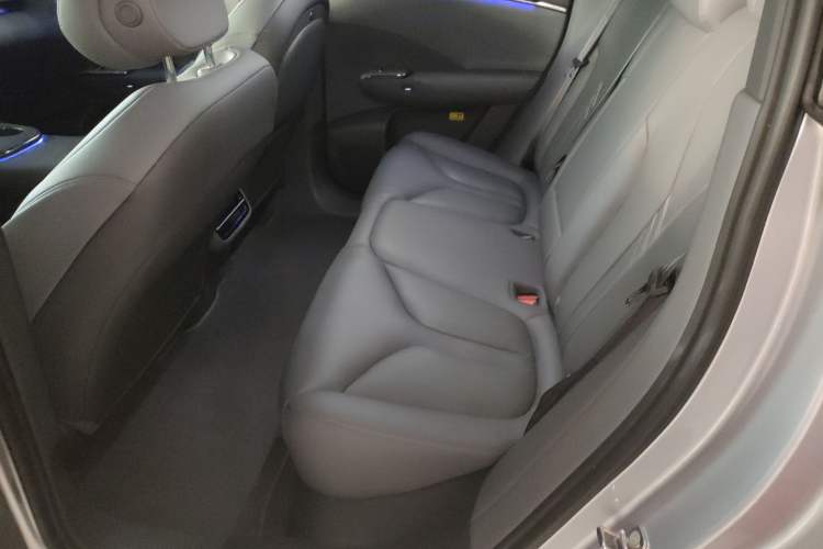 Used XPeng G7 2025 702 Max