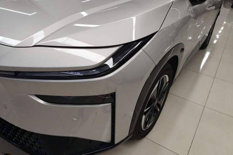 Used Toyota BZ 3X 2025 520 Pro LiDAR Edition