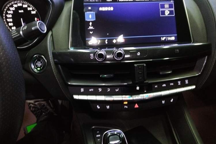 Used Cadillac CT5 2020 Updated 28T Leading Sporty Version
