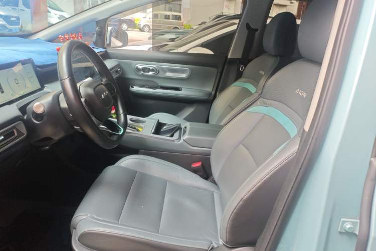 Used AION Y 2022 Plus 70 Smart Edition
