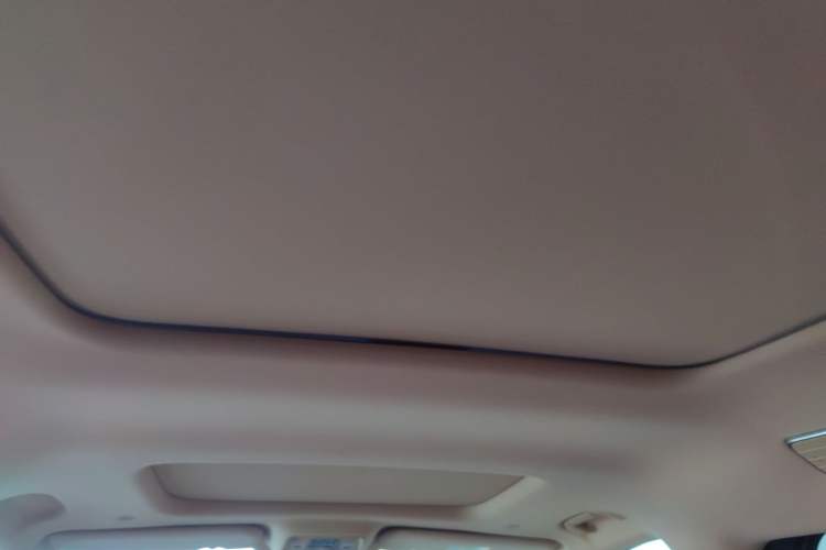 Used Denza D9 2025 DM-i Intelligent Drive 1020 Four-Wheel Drive Flagship Model