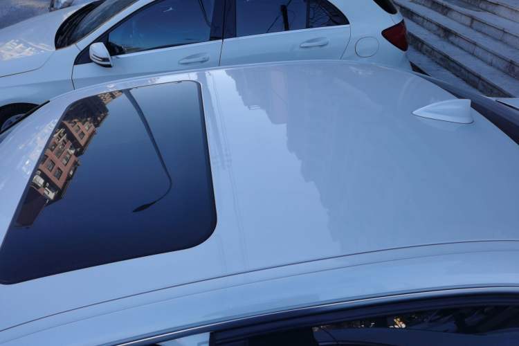 Used BMW 3 Series 2018 320Li xDrive Fashion Model