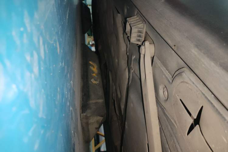 Used  Clubman 2016 2.0T COOPER S
