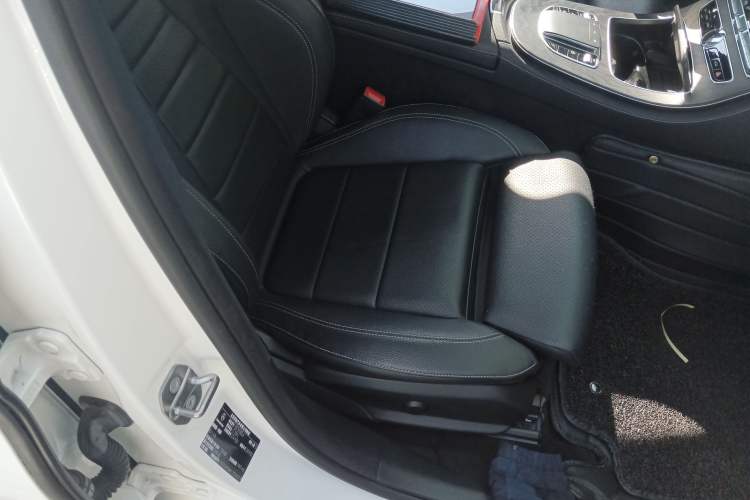 Used Mercedes-Benz E-Class 2019 E 200 L Sport Edition