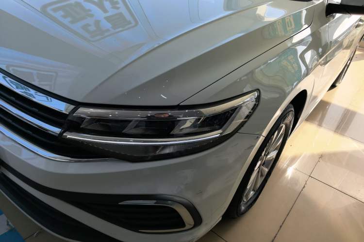 Used Volkswagen Bora 2024 200TSI DSG Comfort Edition
