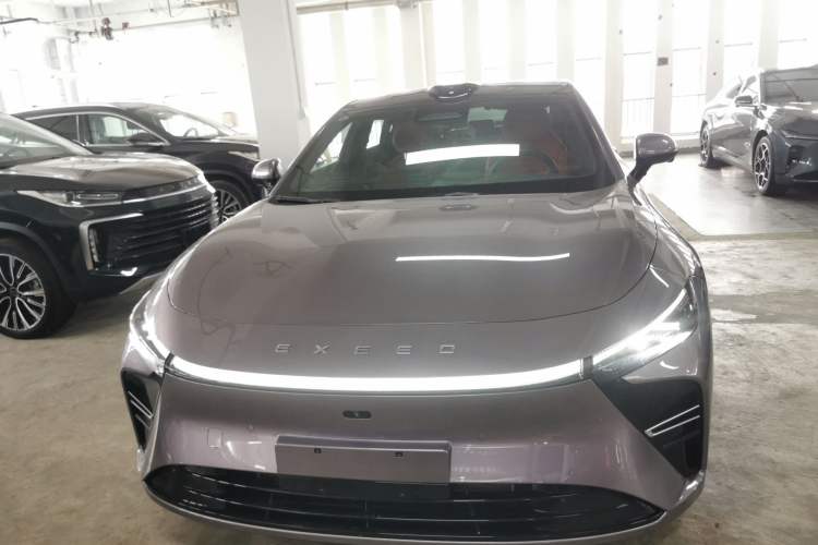 Used  Star Era ES 2025 Extended-Range Max Urban Assisted Driving
