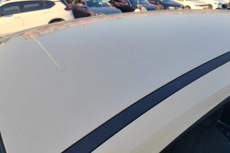 Used AION UT 2025 330 Starlight Edition
