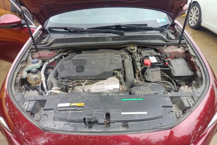 Used Peugeot 508 2021 508L 400THP PureTech Driving Control Edition
