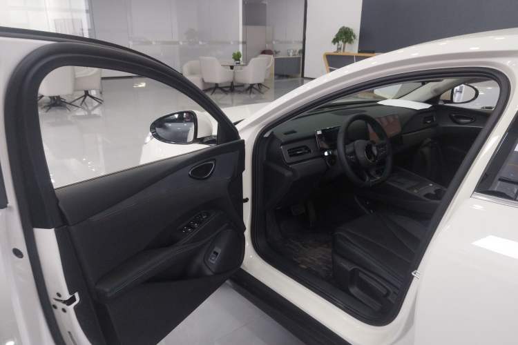 Used BYD Seal 06 New Energy 
