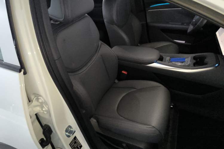 Used XPeng MONA M03 2025 515 Long-Range Plus