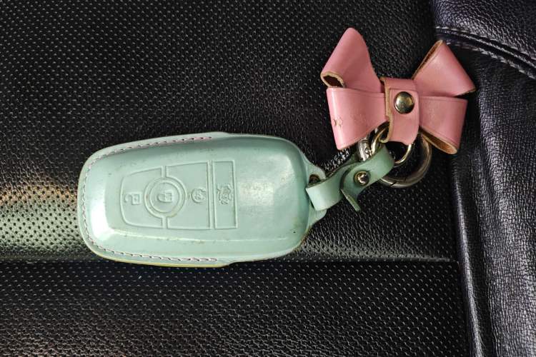 Used Ford Explorer 2020 EcoBoost 285 4x4 Trend Edition 7-Seater