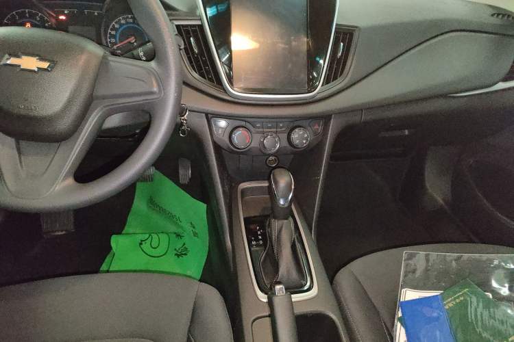 Used Chevrolet Cavalier 2018 320 Automatic Enjoyment Sunroof Edition
