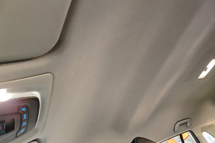 Used Toyota Corolla Cross 2022 2.0L Pioneer Edition
