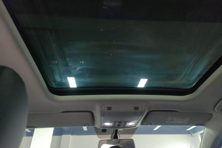 Used Volkswagen Tharu 2021 280TSI Two-Wheel-Drive Luxury Plus Edition
