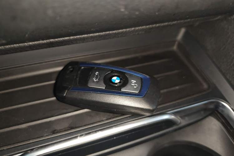 Used BMW 3 Series 2017 320i M Sport
