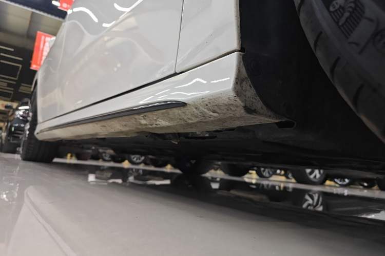 Used Mercedes-Benz A-AMG 2020 AMG A 35 L 4MATIC
