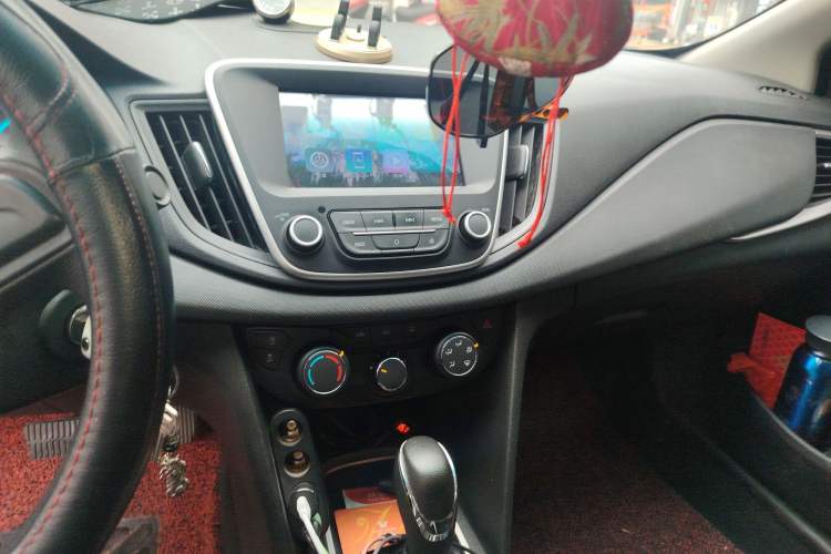 Used Chevrolet Cavalier 2016 1.5L Automatic Enjoyment Edition