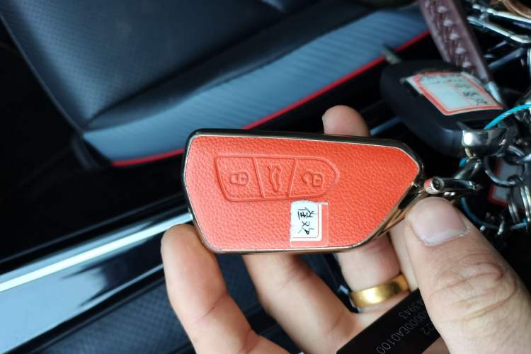 Used Volkswagen Lamando 2022 Lavida L 280TSI DSG Cool & Spicy Edition
