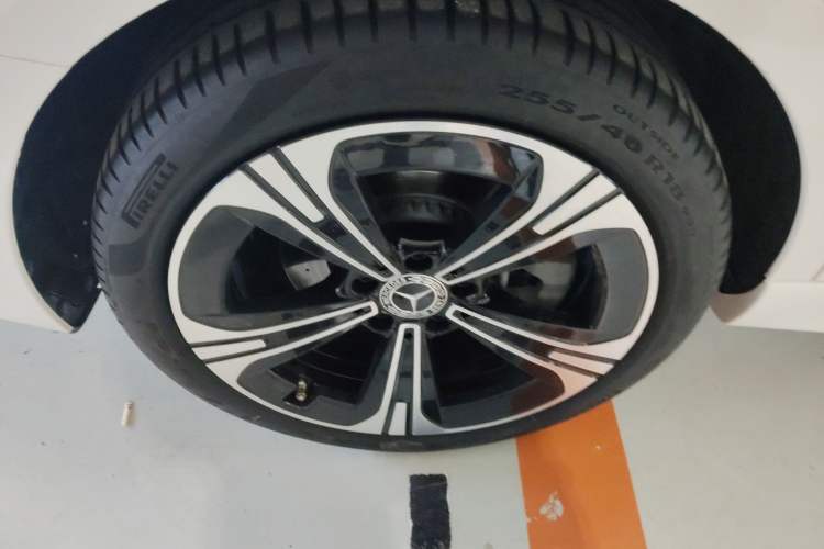 Used Mercedes-Benz C-Class 2022 C 260 L Obsidian Night Sport Edition
