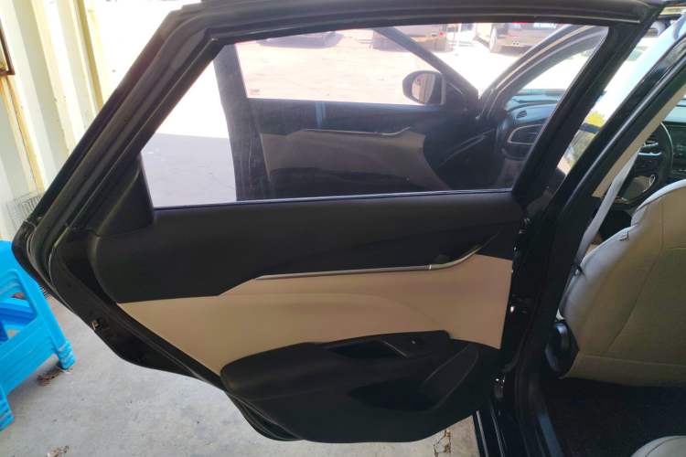 Used Buick GT 2017 15N Manual Elite Version