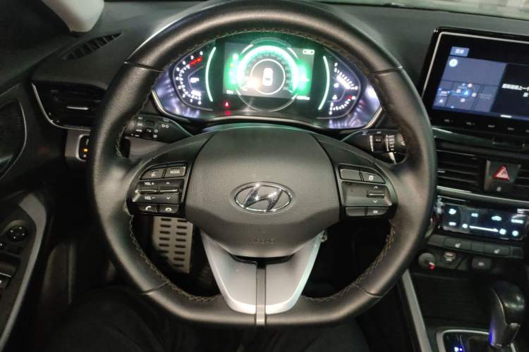 Used Hyundai Lafesta 2021 280TGDi DLX Luxury Edition
