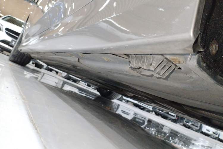 Used BMW 3 Series 2020 325Li First Edition
