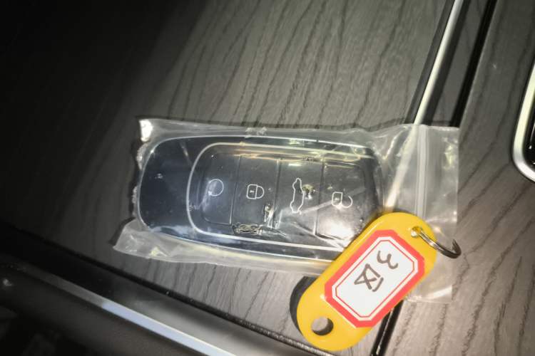 Used Chery Tiggo 8 PRO New Energy 2024 1.5T 100km XinChen Edition
