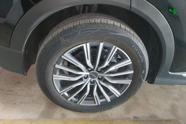 Used JETOUR X70 PLUS 2025 Champion Edition 1.5T DCT Champion PRO 5-Seater
